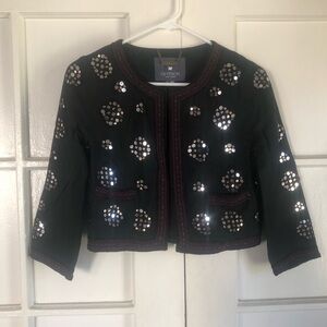 Absolutely beautiful BNWOT Gryphon New York jacket